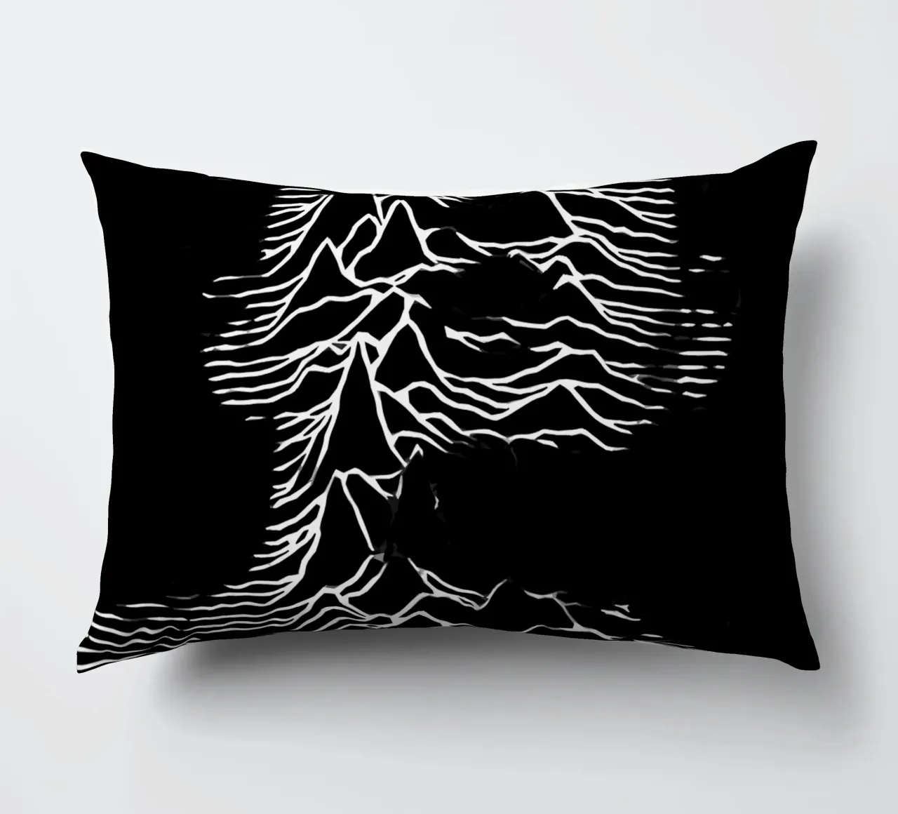 Ian Curtis Joy Division 8 Arte cuscino da music soul