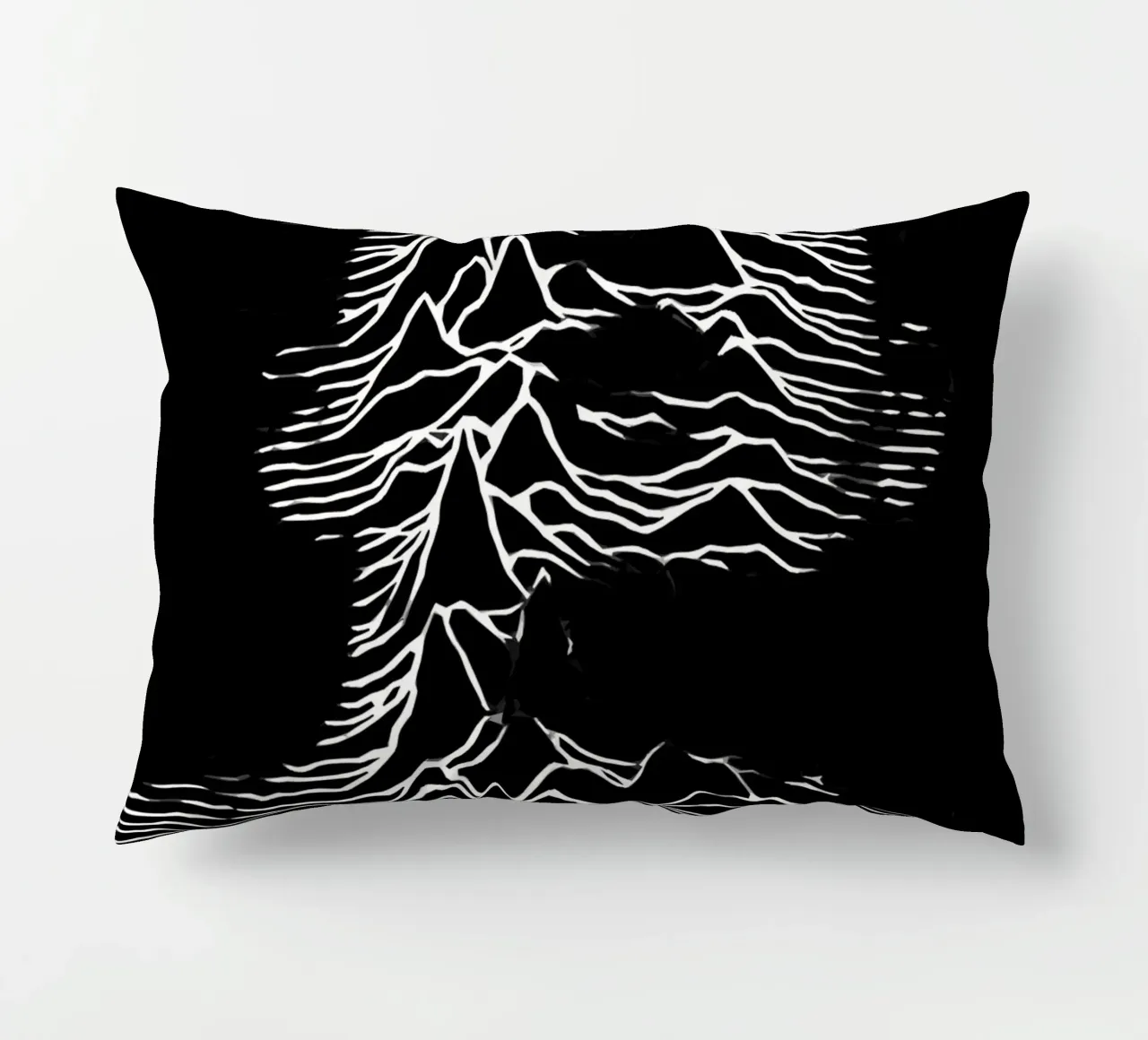 Ian Curtis Joy Division 8 Arte cuscino da music soul