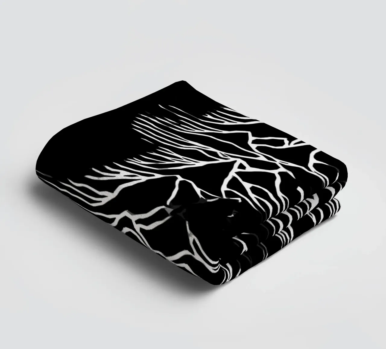 Ian Curtis Joy Division 8 Kunst Handtuch von music soul