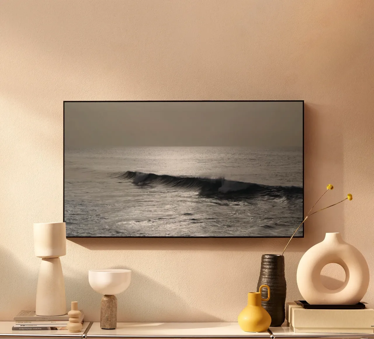 Silver Crest plexiglass da zenitt