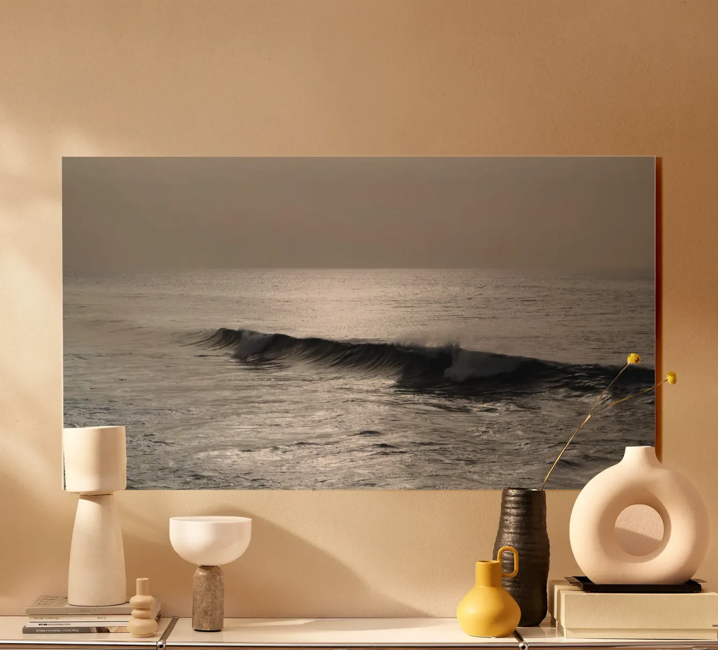 Silver Crest plexiglass da zenitt