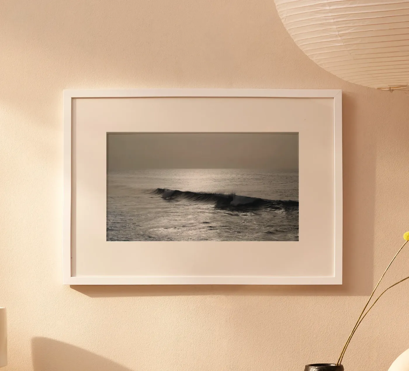 Silver Crest poster da zenitt