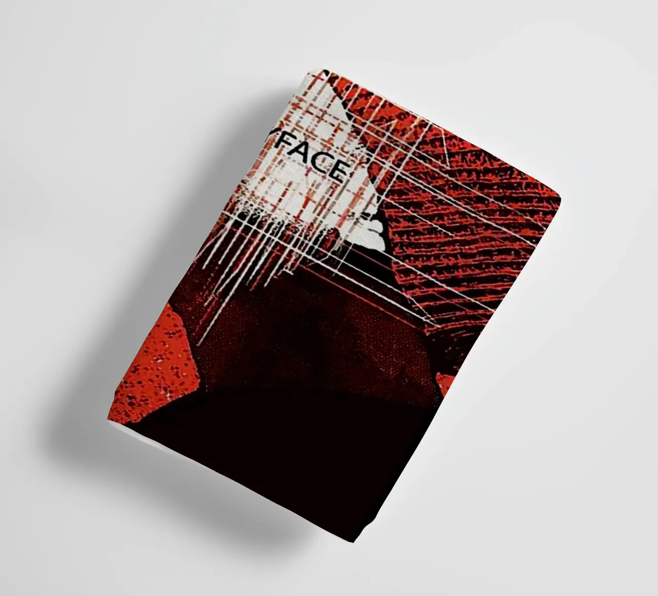 Le groupe Twenty One Pilots serviette de bain de vanhesling