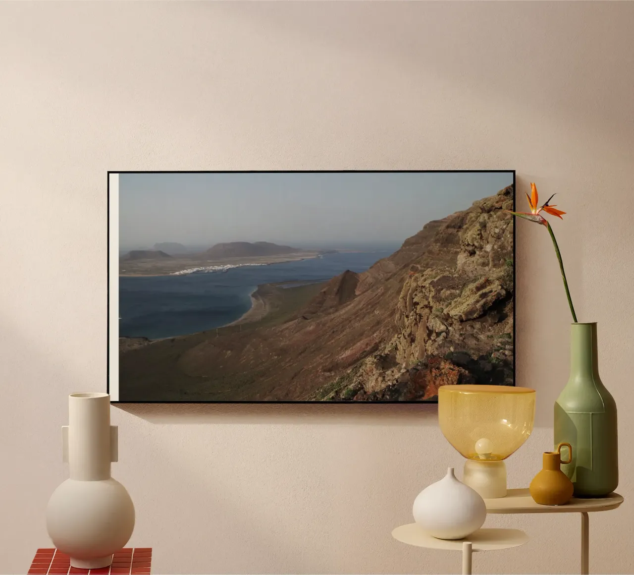 Mirador plexiglass da zenitt