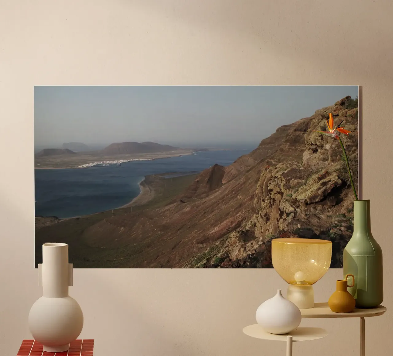 Mirador plexiglass da zenitt