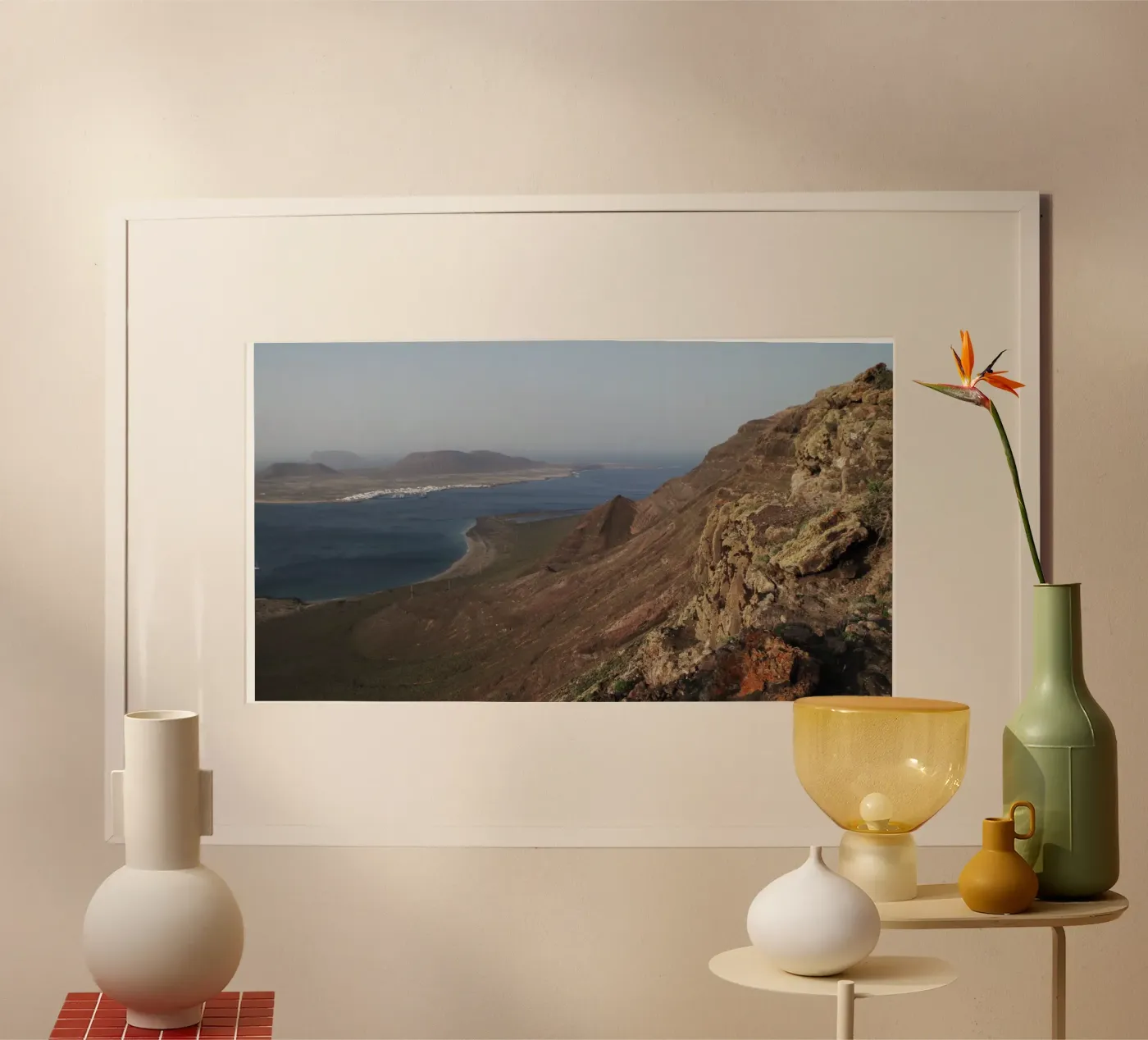 Mirador poster da zenitt
