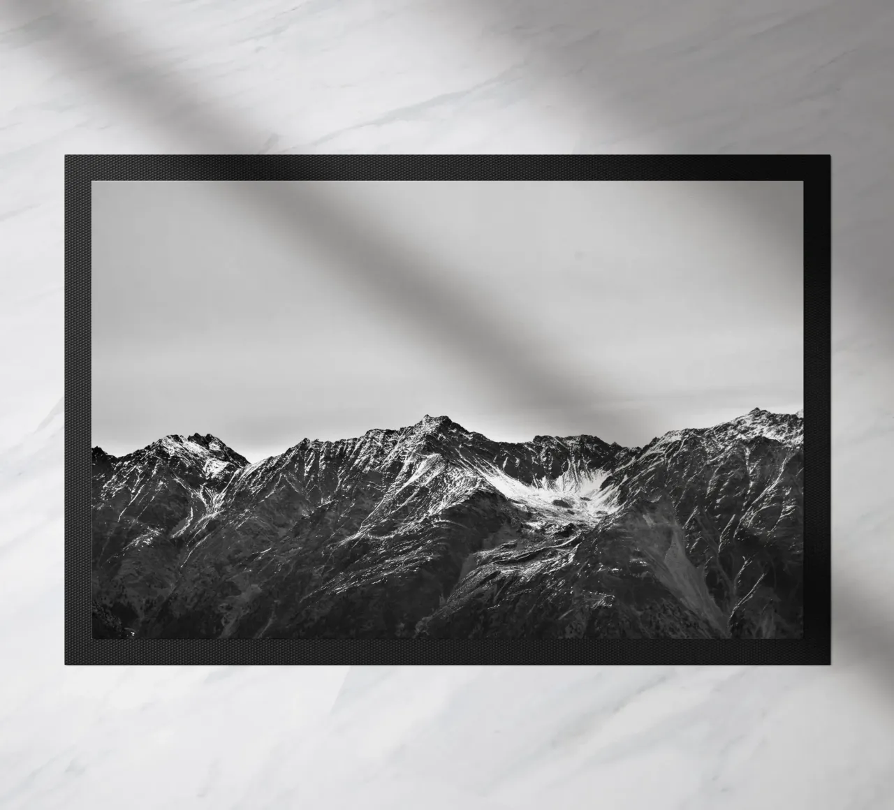Monochrome Majesty zerbino da zenitt