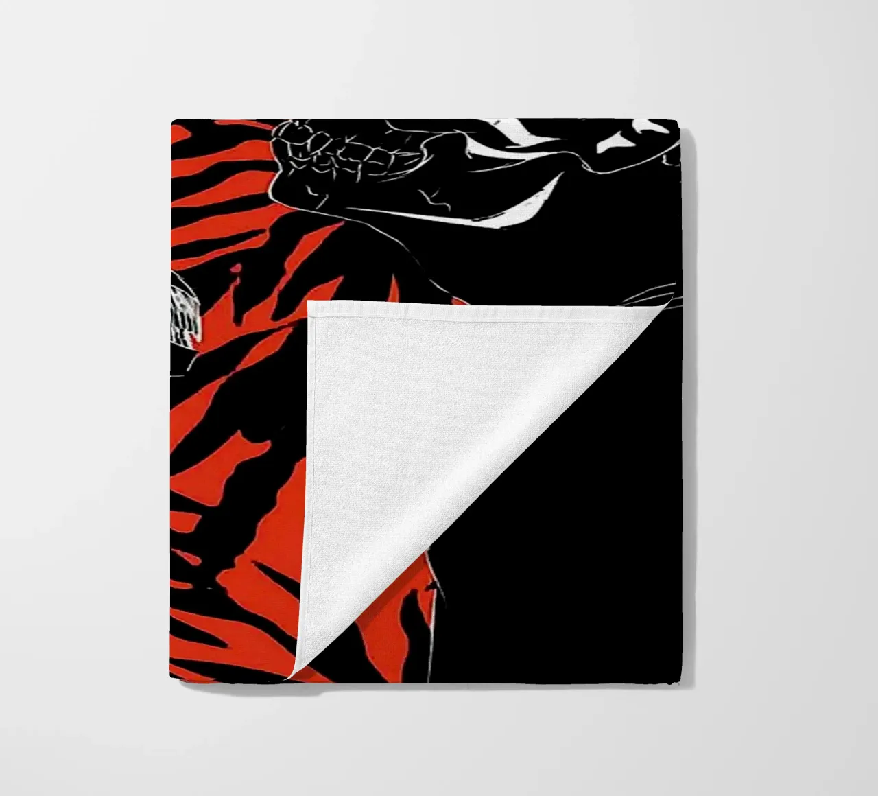 Le groupe Twenty One Pilots serviette de plage de vanhesling