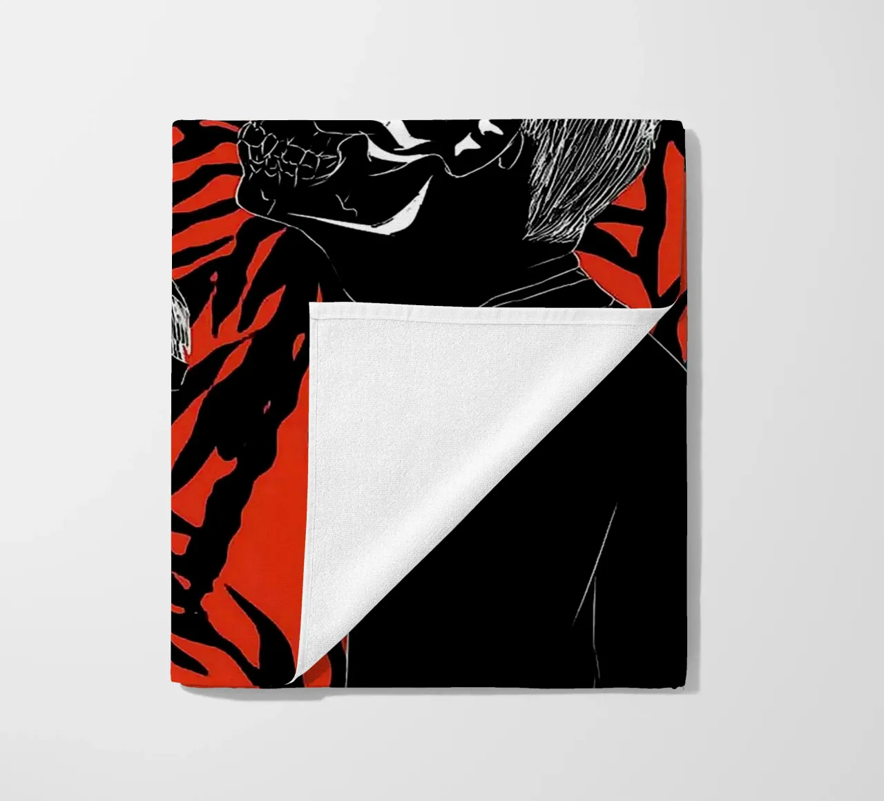 Le groupe Twenty One Pilots serviette de plage de vanhesling
