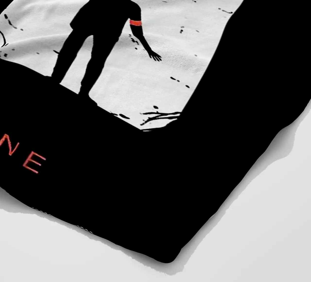Le groupe Twenty One Pilots plaid polaire de vanhesling