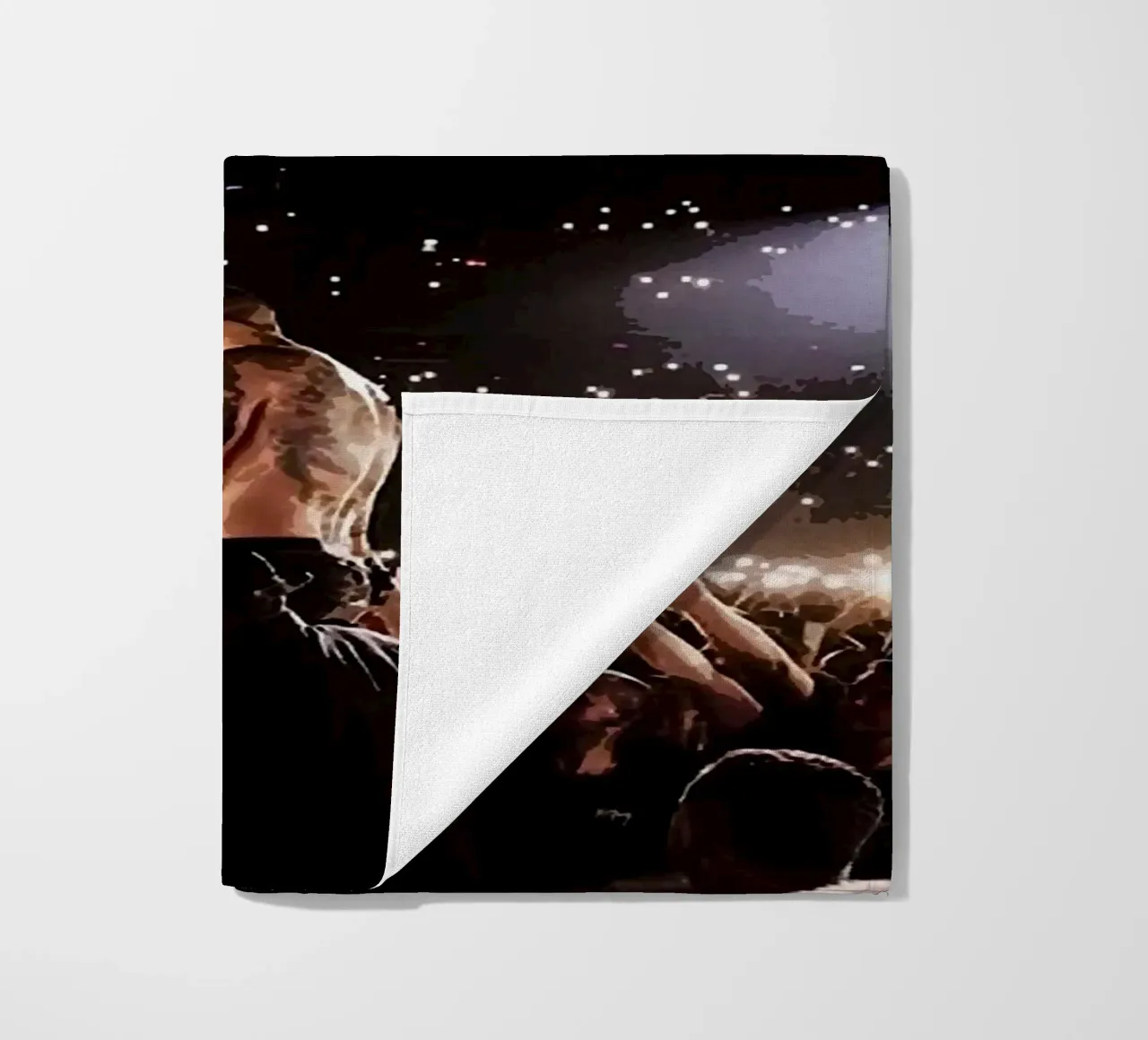 Le groupe Twenty One Pilots serviette de plage de vanhesling