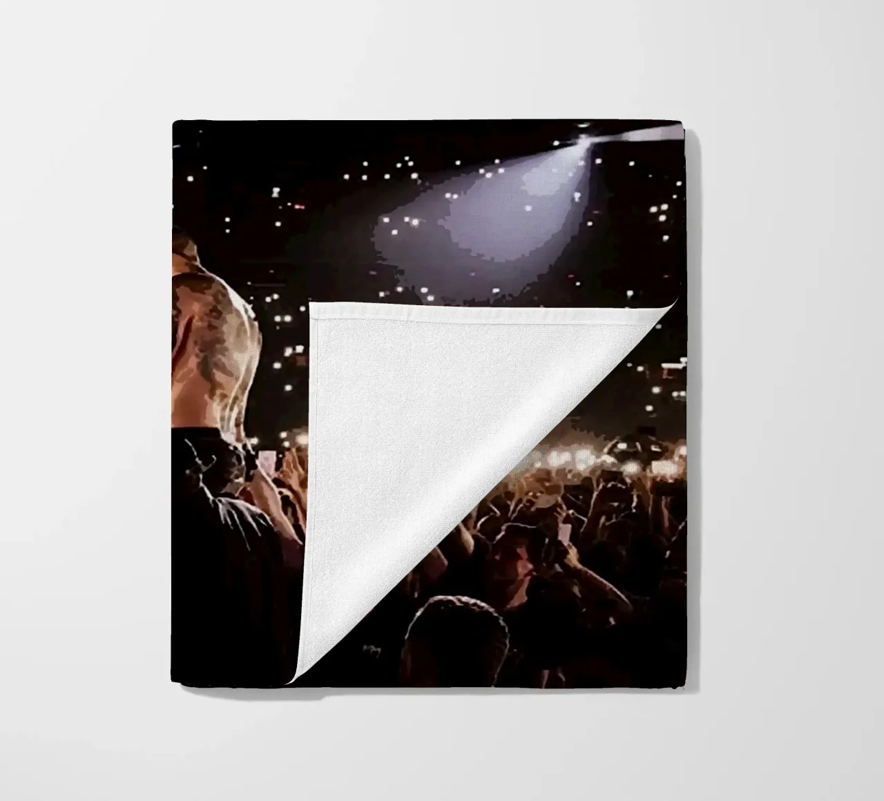 Le groupe Twenty One Pilots serviette de plage de vanhesling