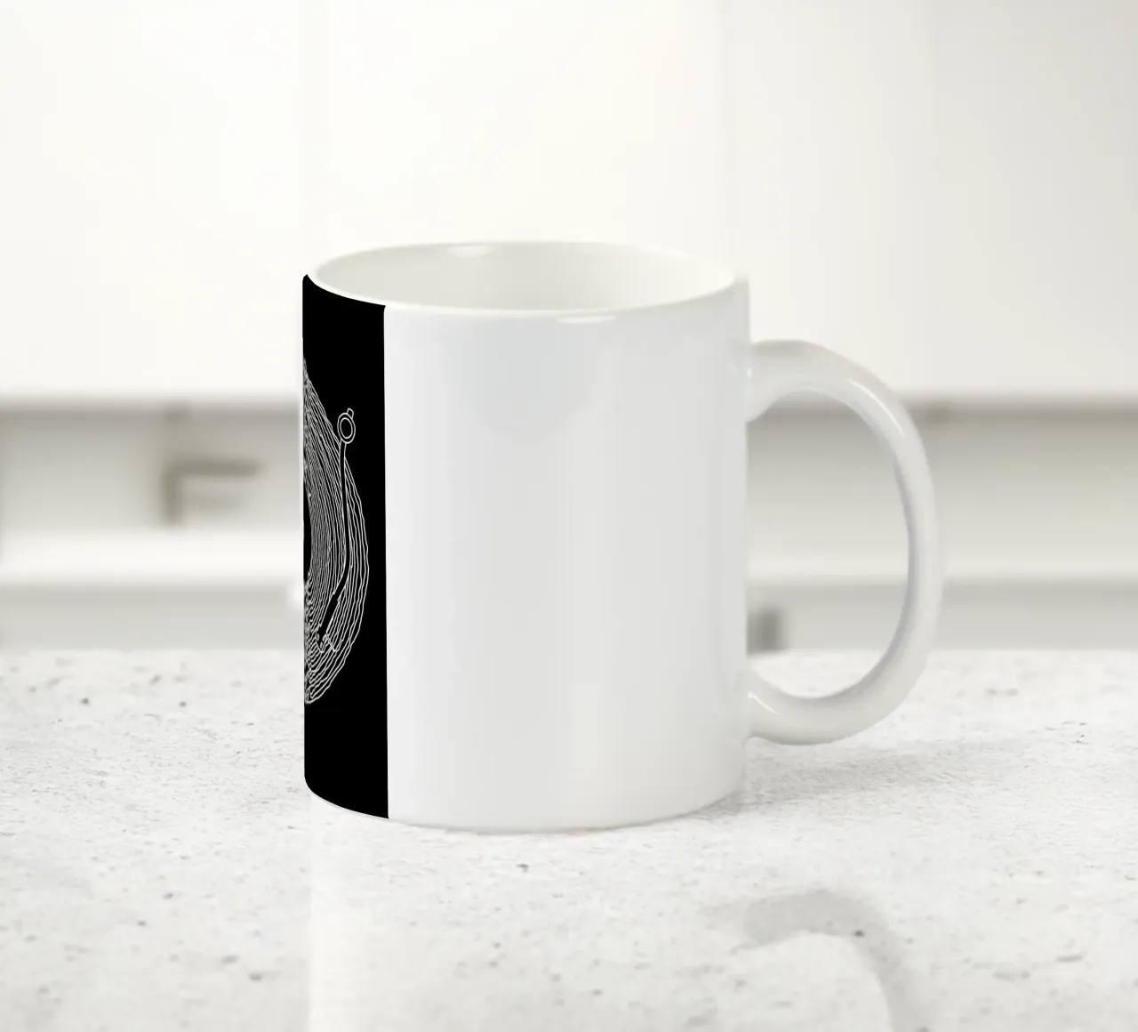 Disque vinyle Joy Division Art mug en céramique de music soul