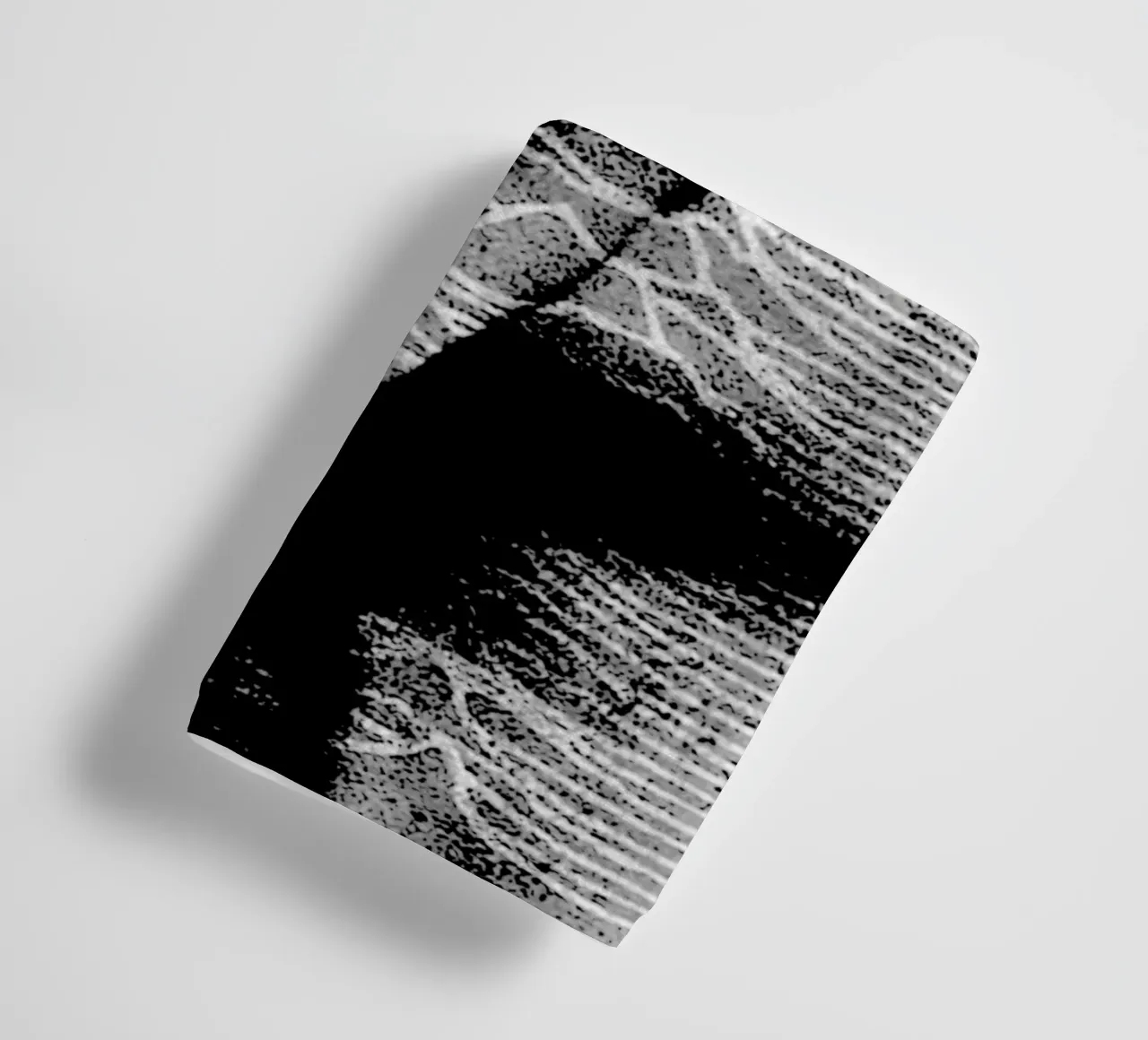Ian Curtis Joy Division 7 Art towel by music soul