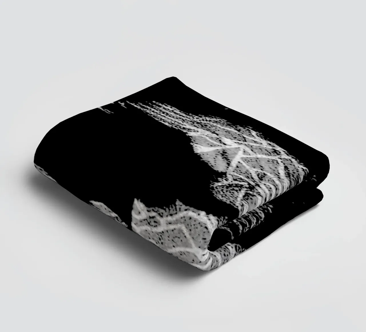Ian Curtis Joy Division 7 Art towel by music soul