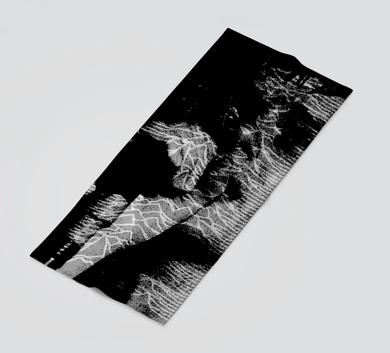 Ian Curtis Joy Division 7 Arte telo mare da music soul