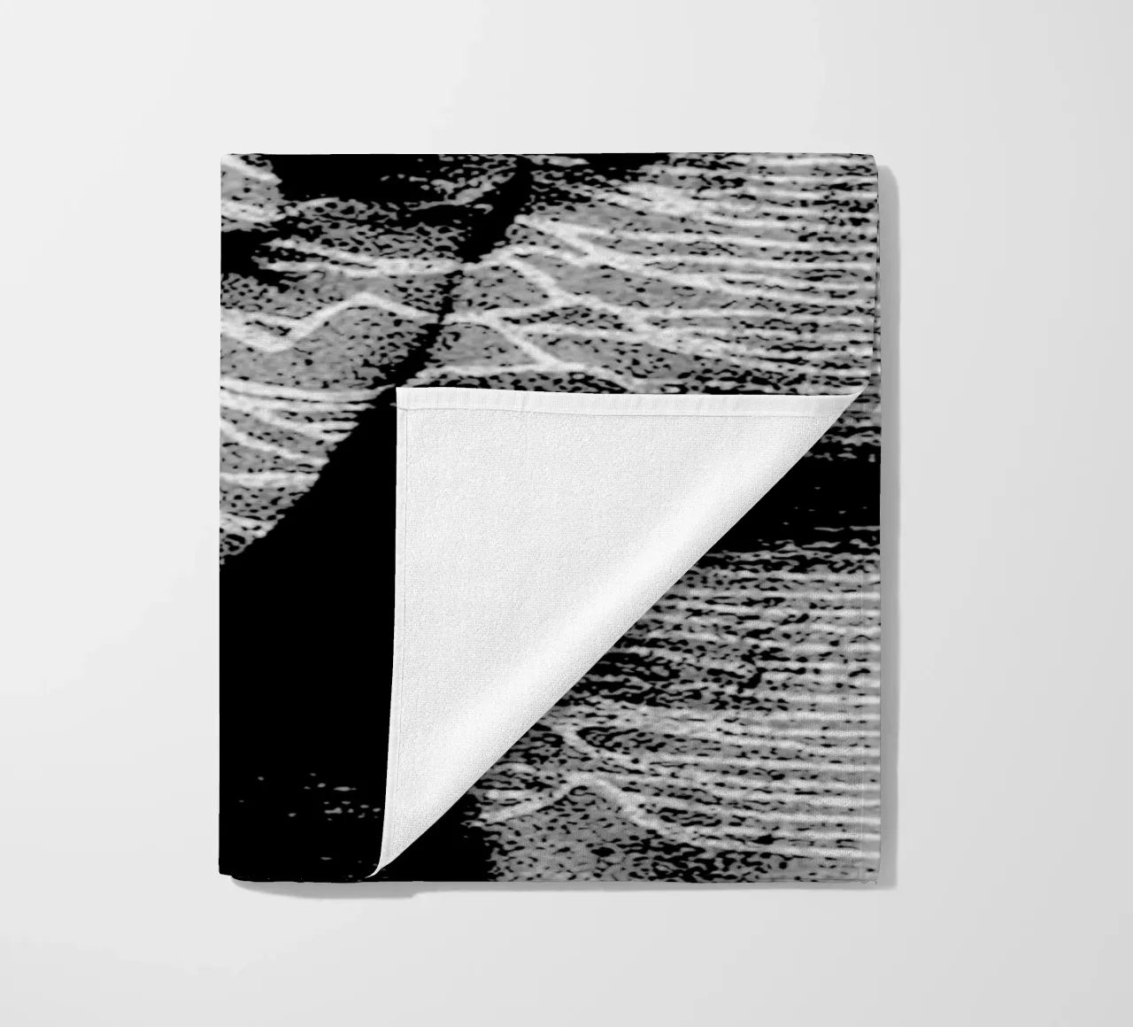 Ian Curtis Joy Division 7 Arte telo mare da music soul