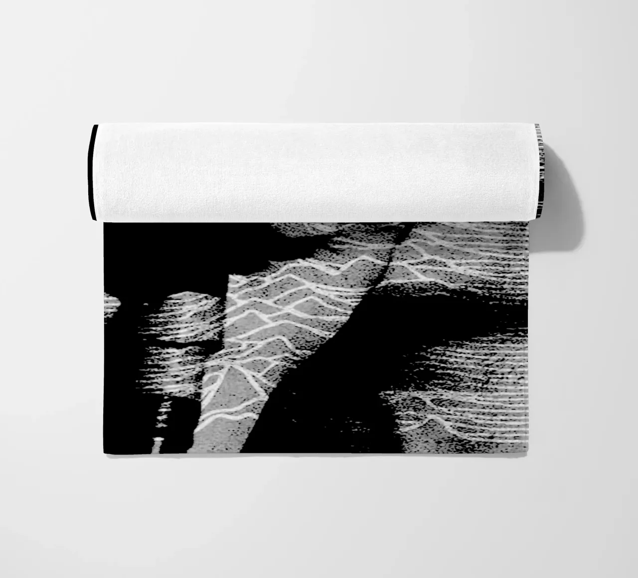 Ian Curtis Joy Division 7 Arte telo mare da music soul