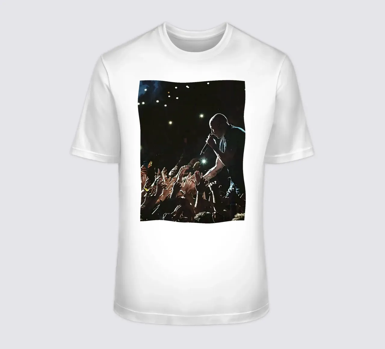 Le groupe Twenty One Pilots t-shirt de vanhesling