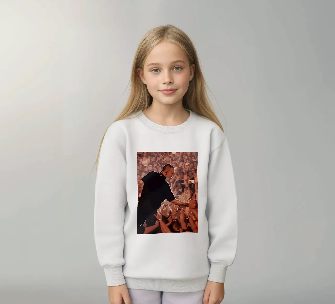 Le groupe Twenty One Pilots sweat enfant de vanhesling