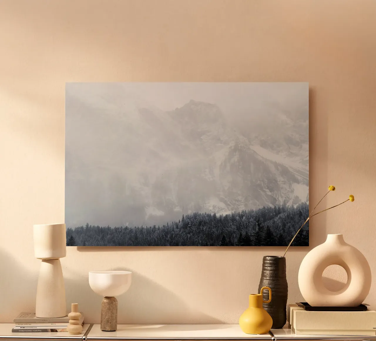 Winter's Breath placa de forex de zenitt