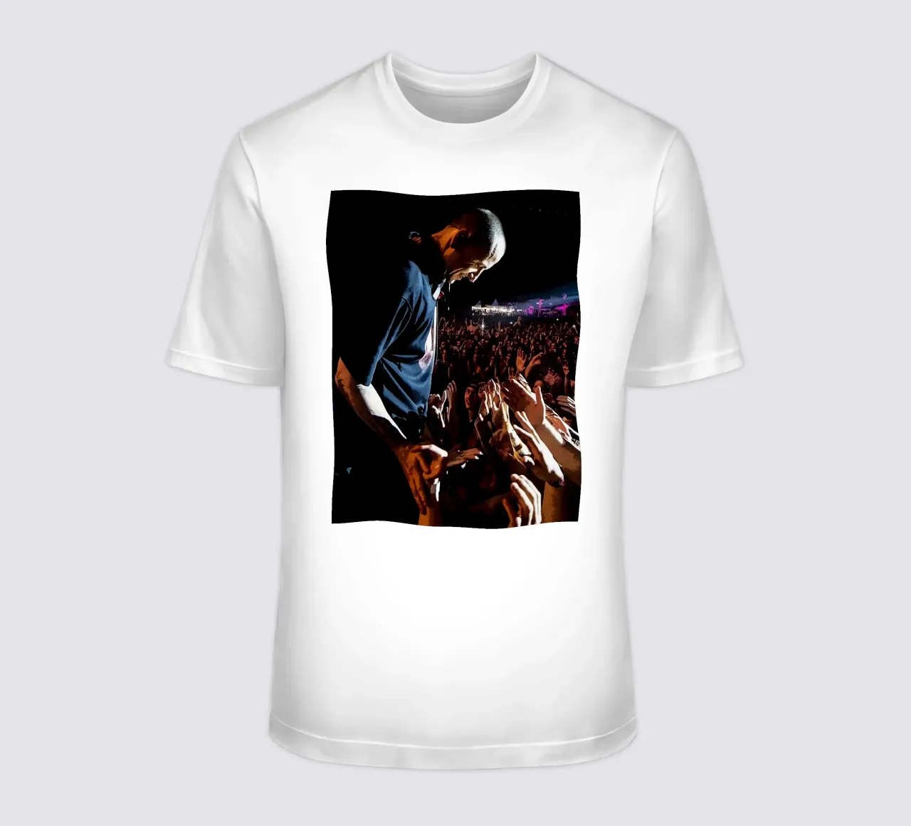 Le groupe Twenty One Pilots t-shirt de vanhesling