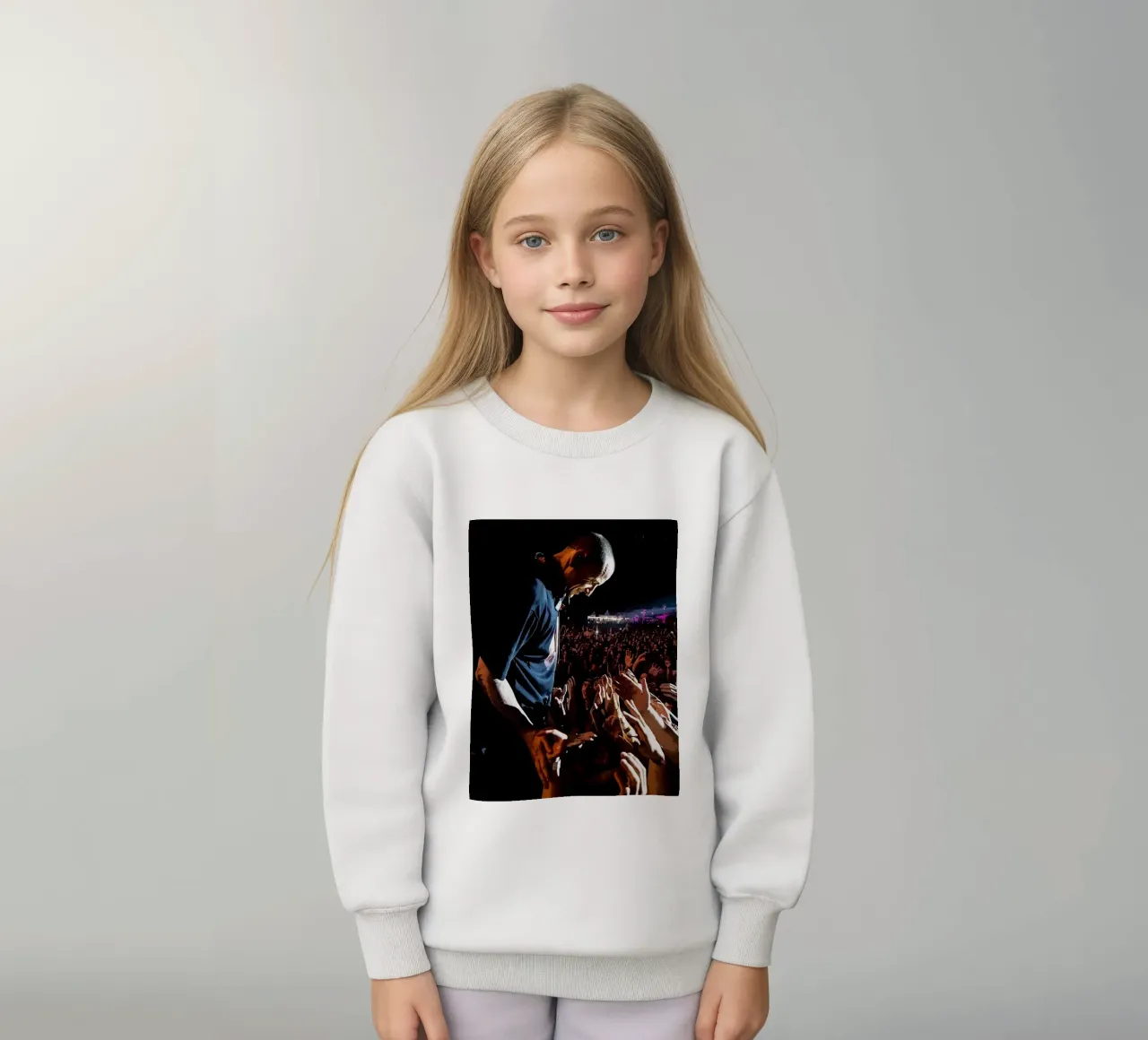 Twenty One Pilots band felpa bambino da vanhesling
