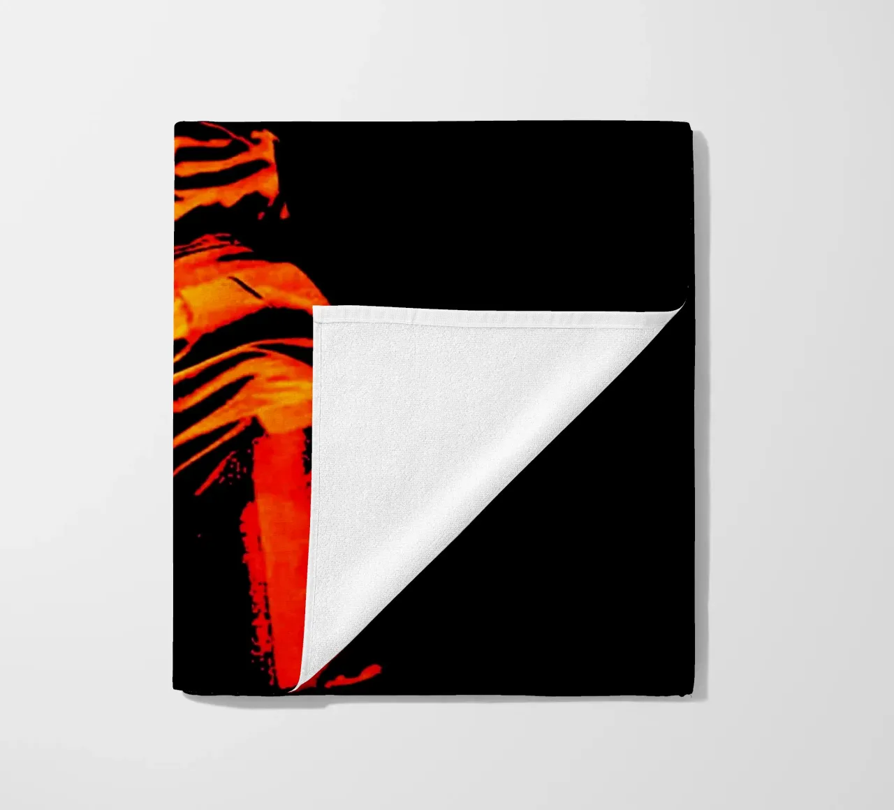 Ian Curtis Joy Division 3 Arte telo mare da music soul