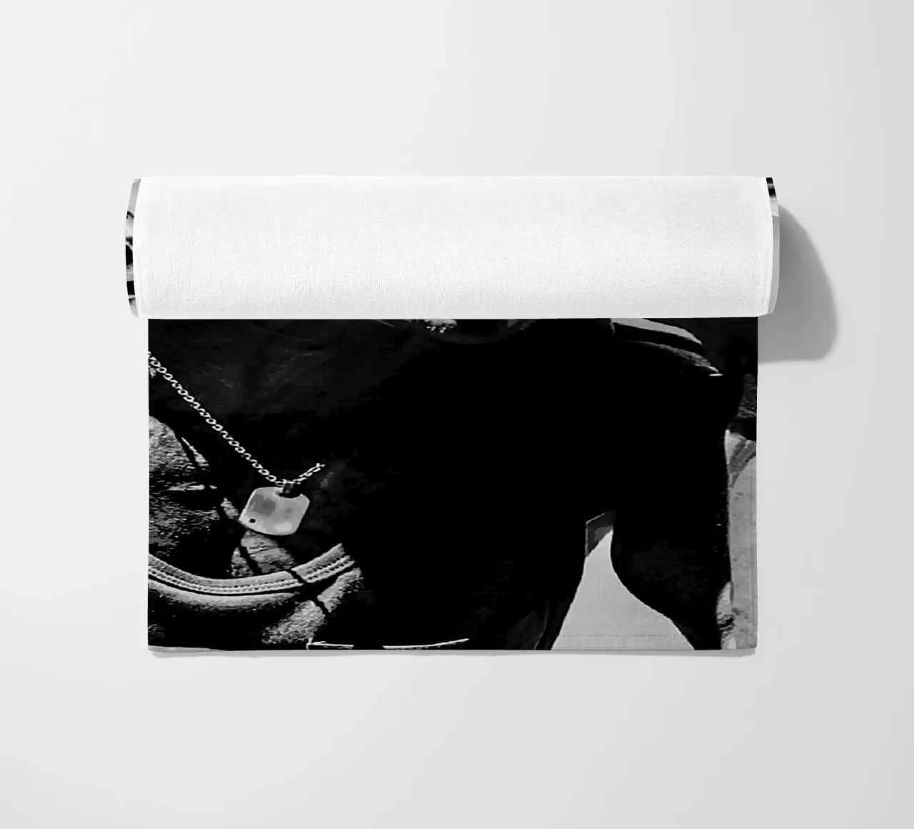 Le groupe Twenty One Pilots serviette de plage de vanhesling