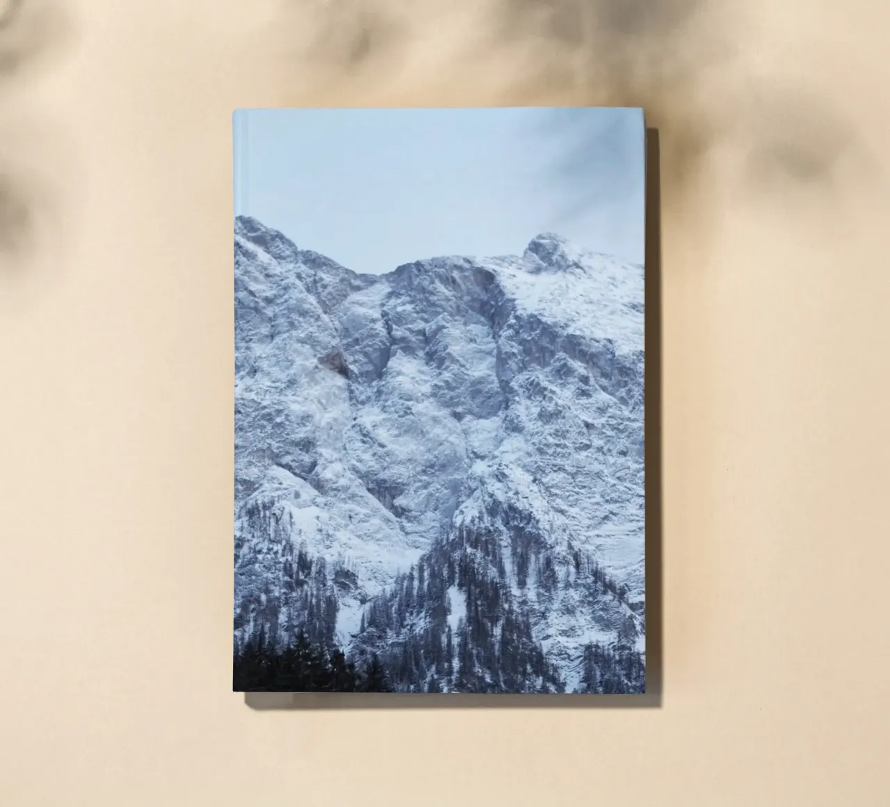 Primal Texture carnet de notes de zenitt