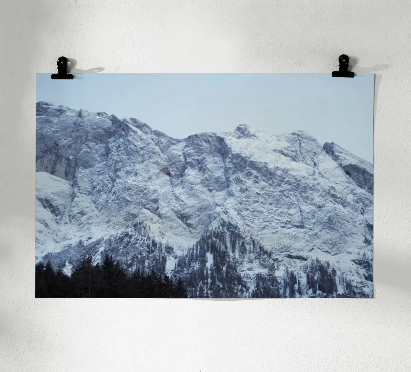 Primal Texture Poster von zenitt