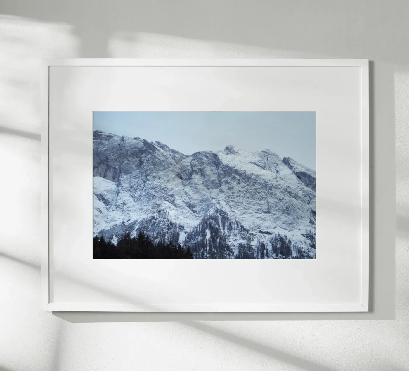 Primal Texture Poster von zenitt