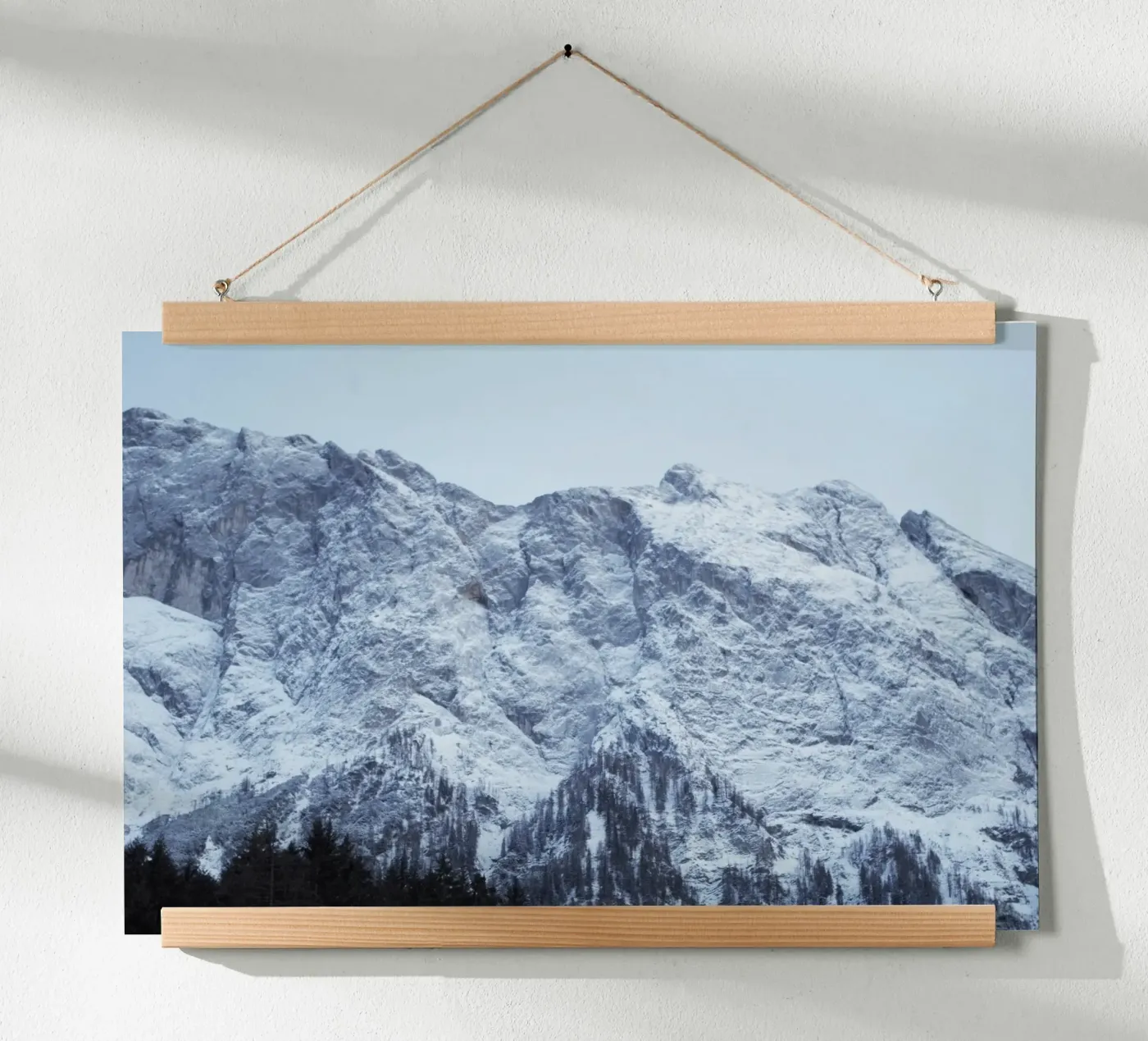 Primal Texture Poster von zenitt