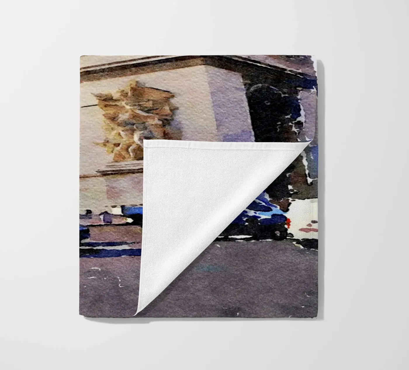 L'arco telo mare da My Paris