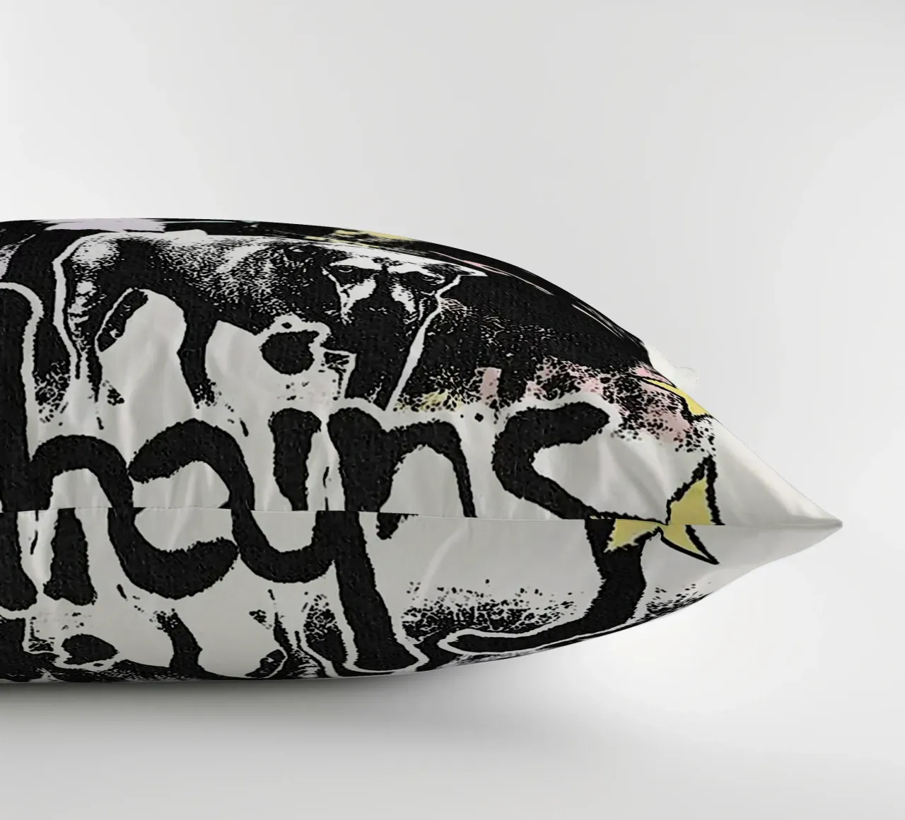 Alice in Chains band cuscino da vanhesling