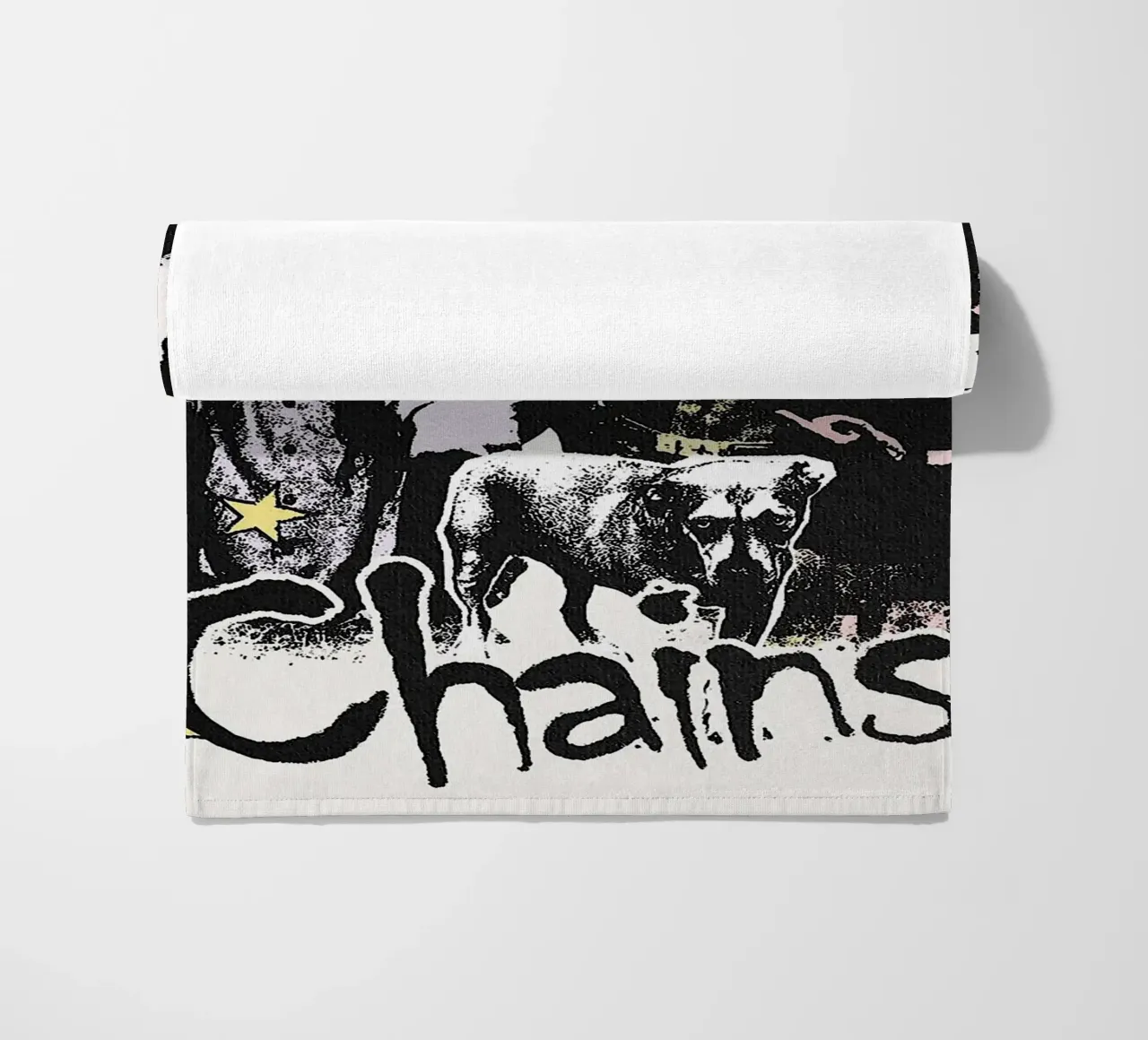 Alice in Chains band telo mare da vanhesling