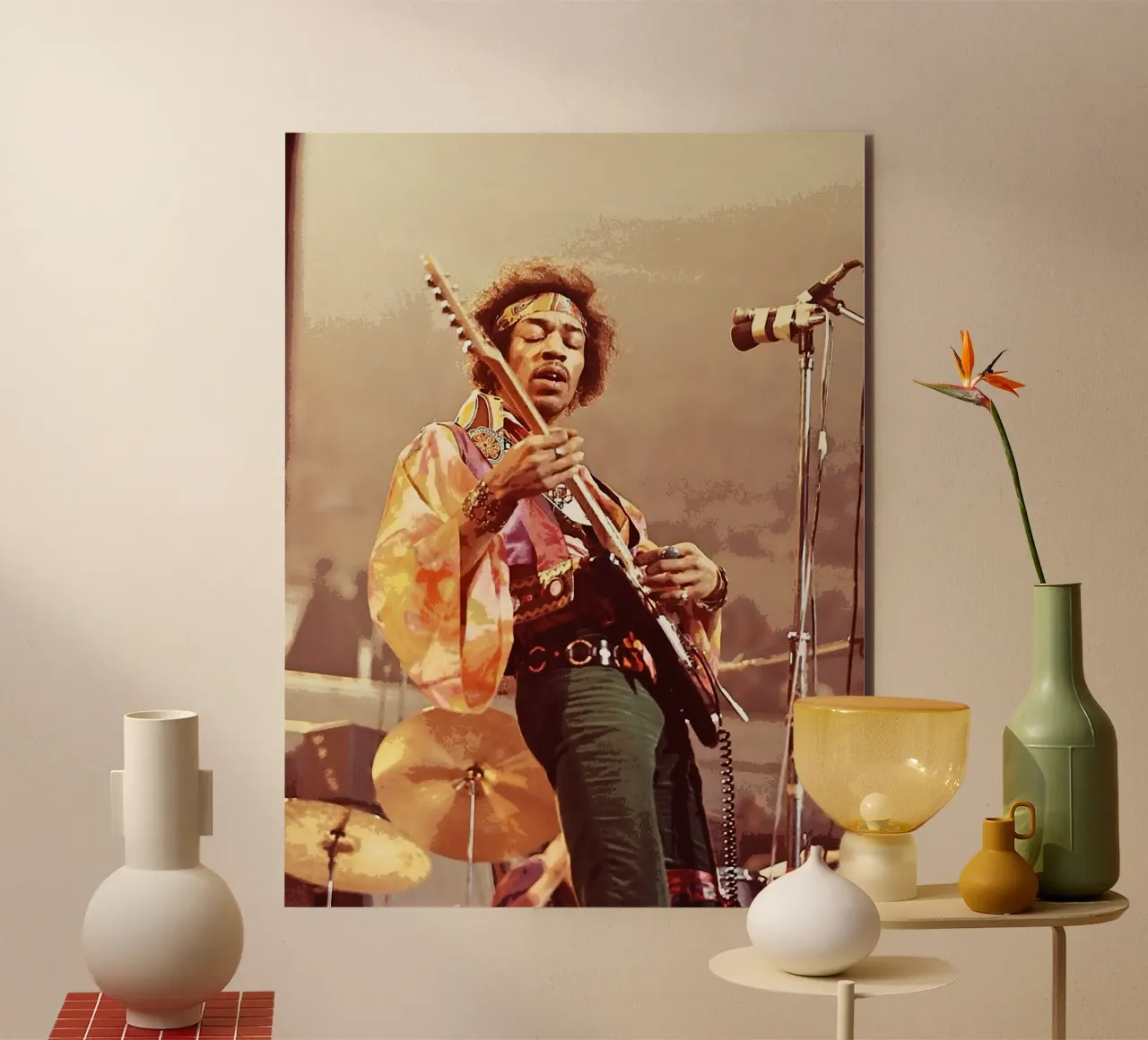 Jimi Hendrix pannello forex da vanhesling