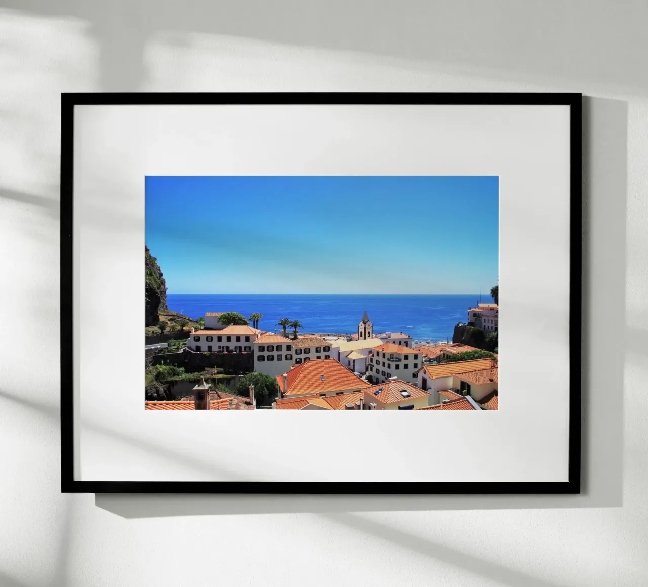 Earth's Mosaic poster da zenitt