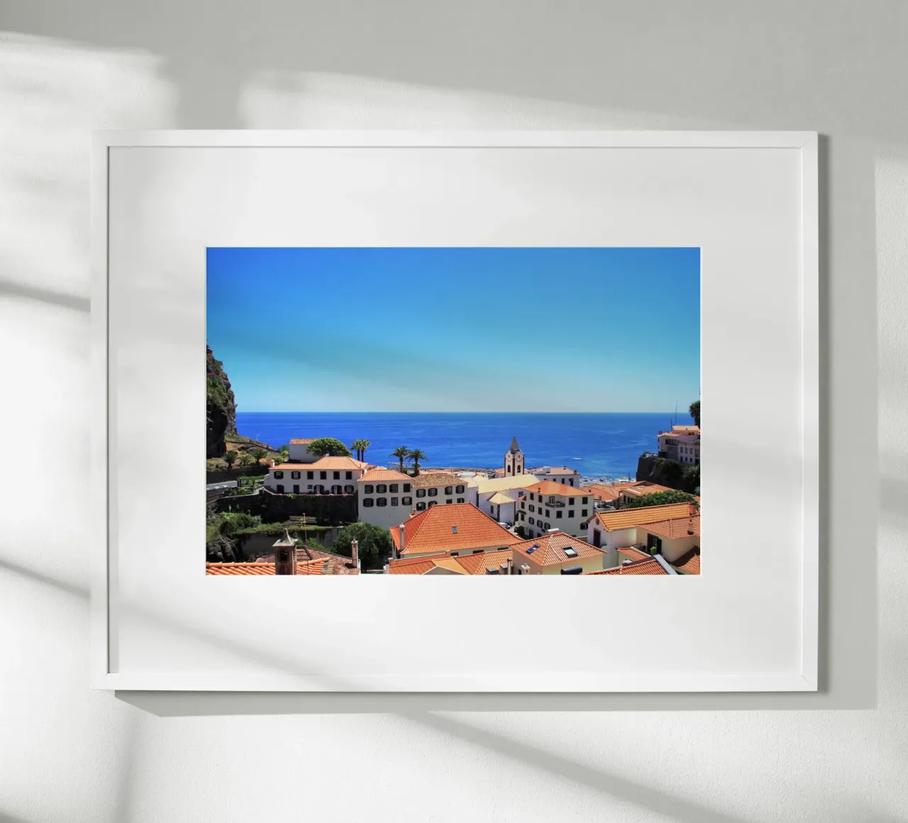 Earth's Mosaic poster da zenitt