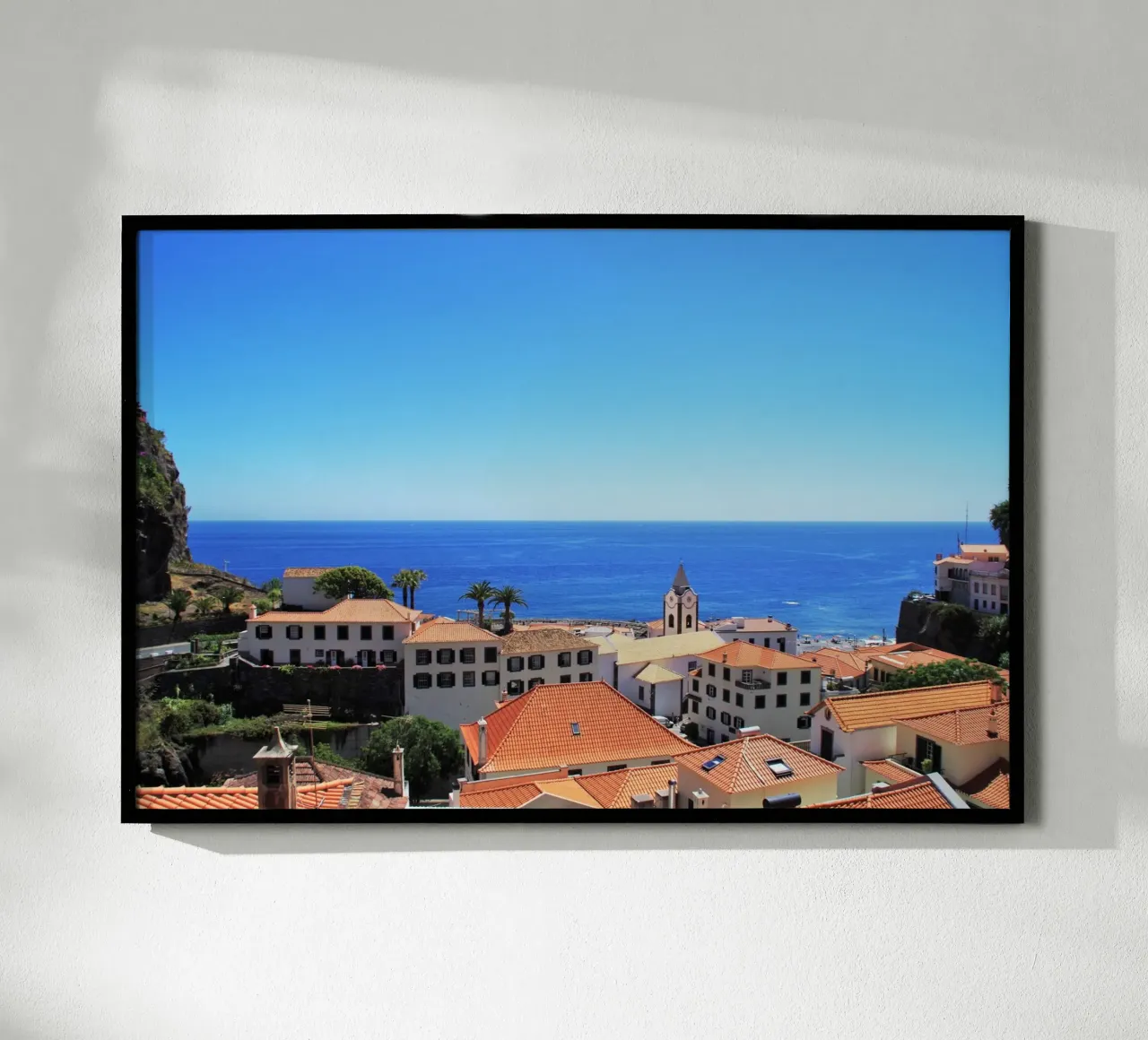 Earth's Mosaic poster da zenitt