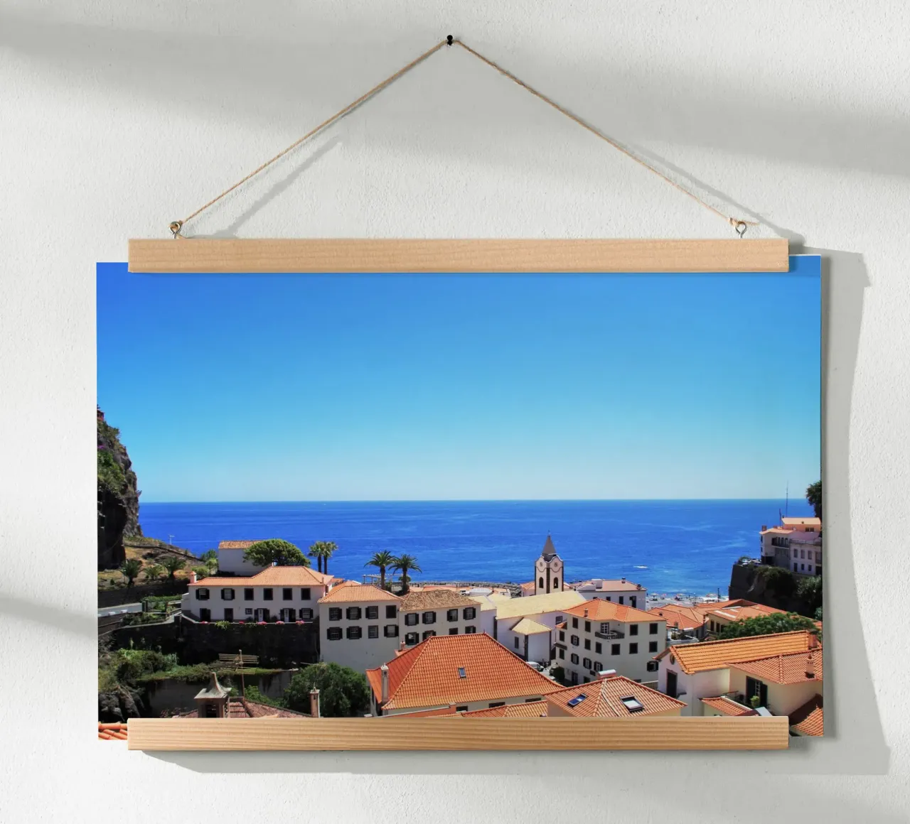 Earth's Mosaic poster da zenitt