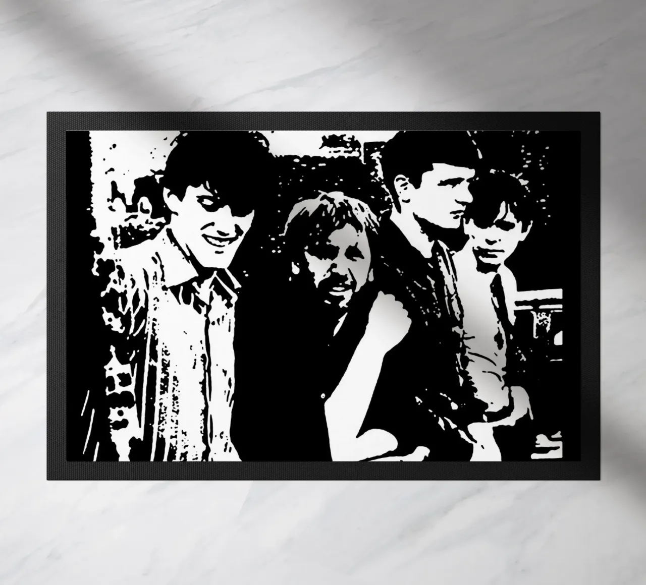 Joy Division Unknown Pleasures 1 Arte zerbino da music soul