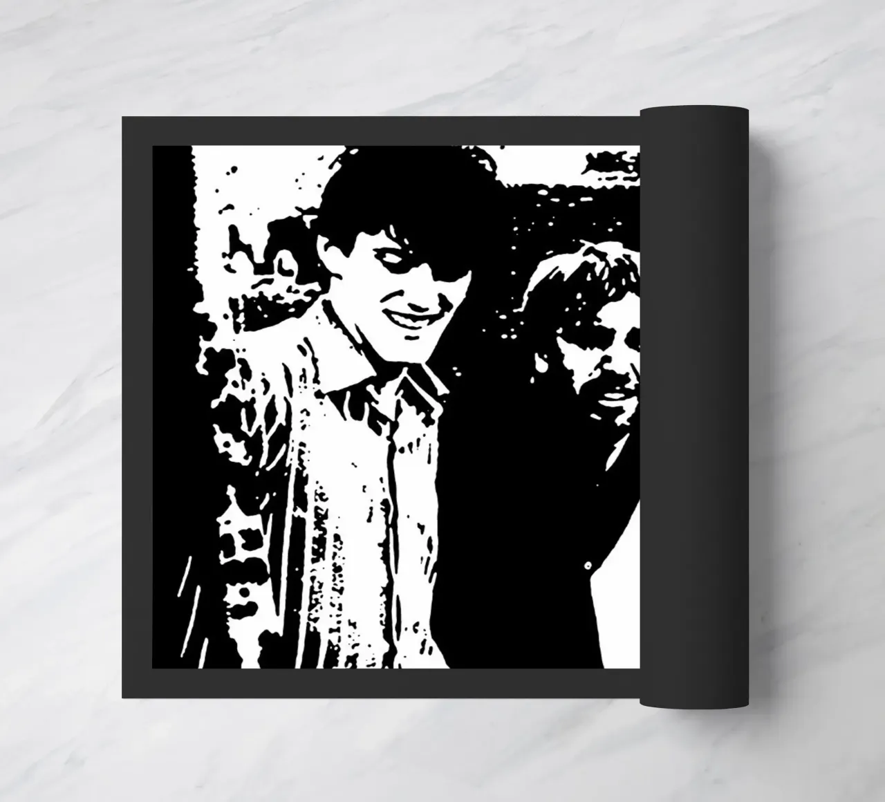 Joy Division Unknown Pleasures 1 Arte zerbino da music soul