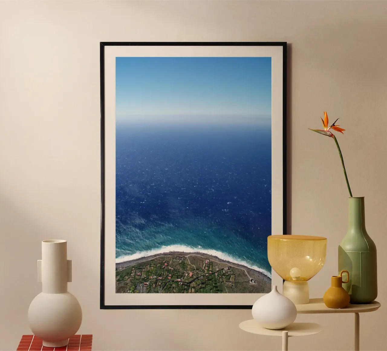 The Edge of the World poster da zenitt