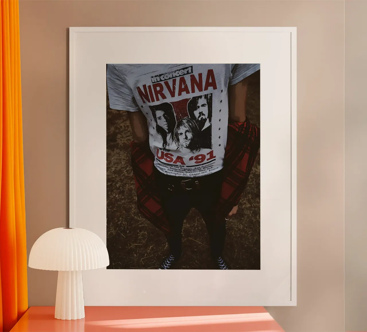 groupe nirvana hahnemühle de vanhesling