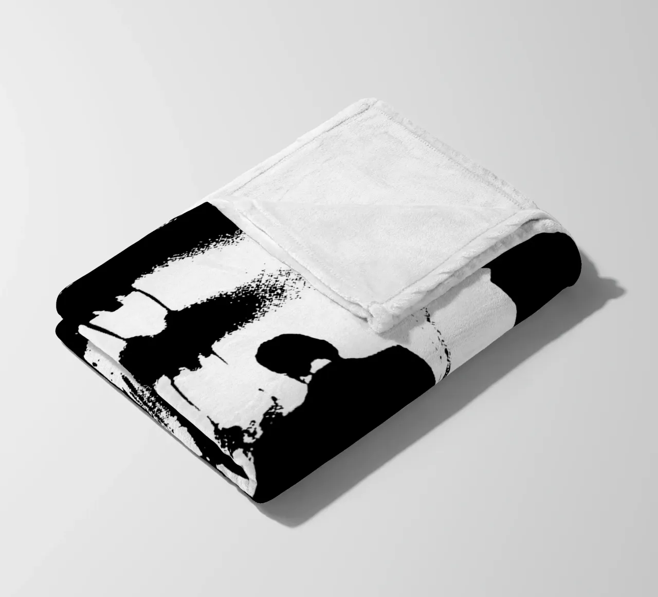 Joy Division Art fleece blanket by music soul