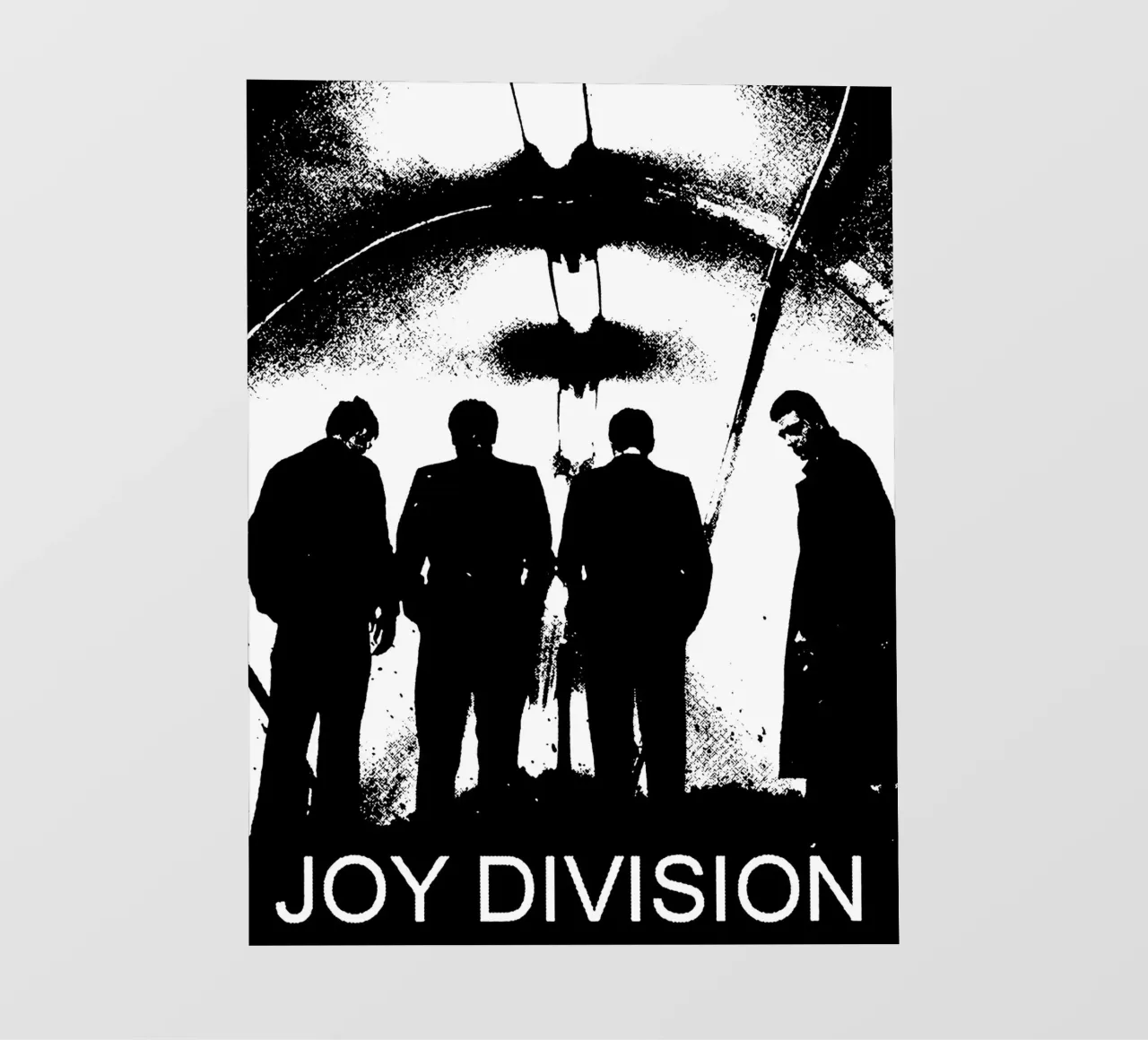 Joy Division Art photo wallpaper by music soul