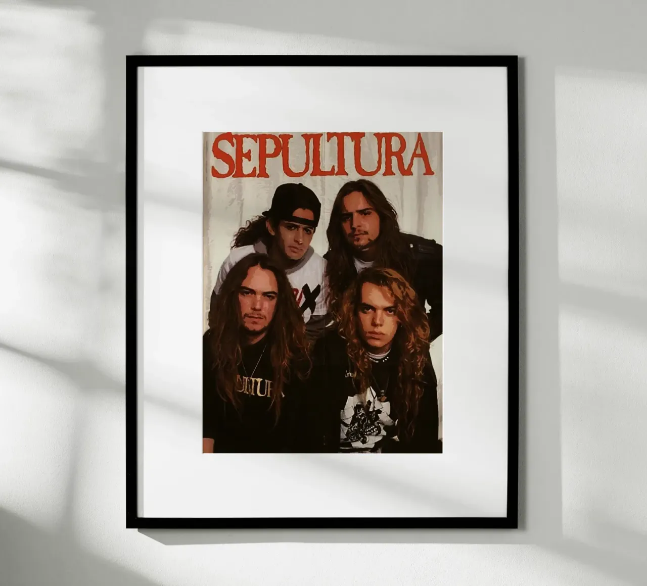 groupe sepultura hahnemühle de vanhesling