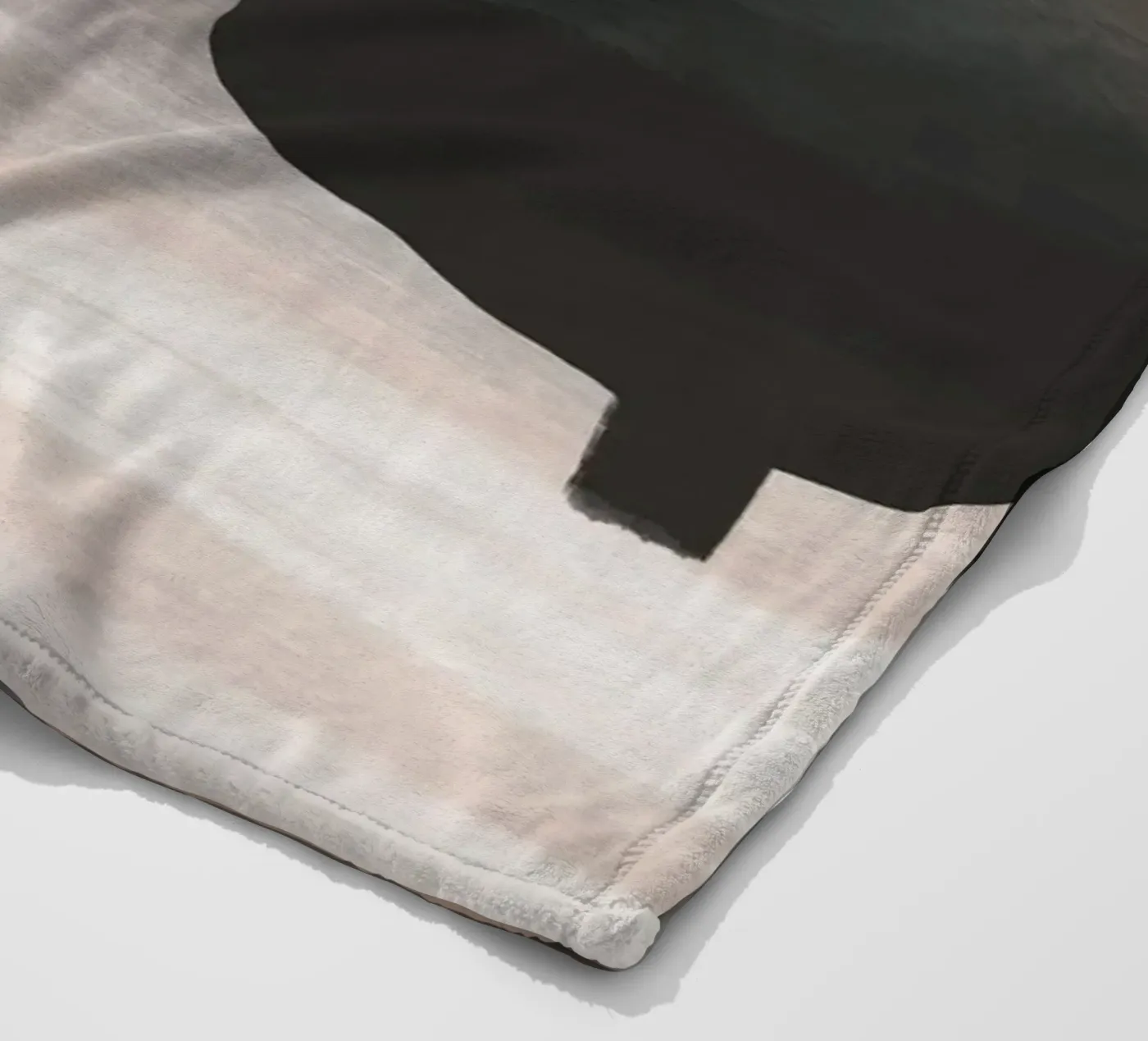 Winterzon fleecedeken van Little Dean