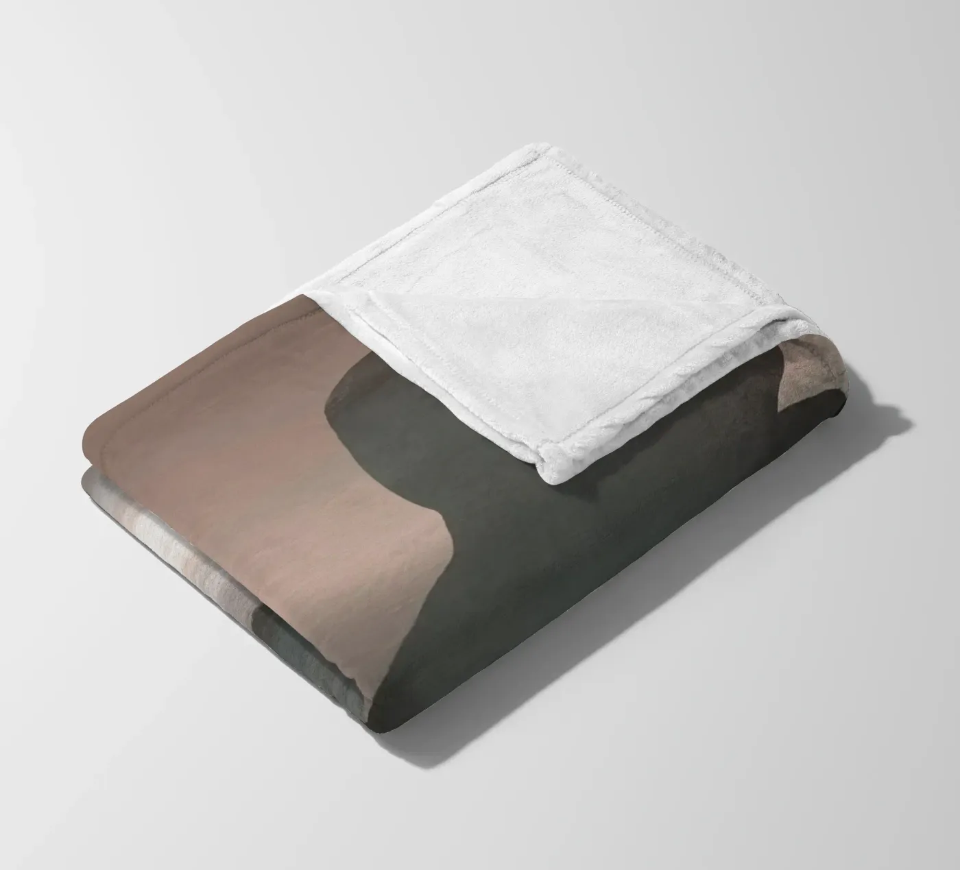 Winterzon fleecedeken van Little Dean